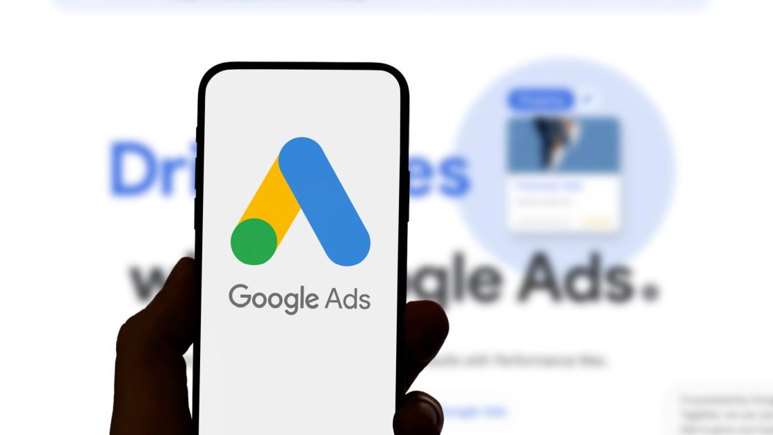 Google Ads